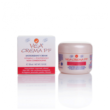 Vea Crema Pf 50 Ml