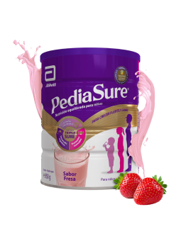 Pediasure fresa 850 gr