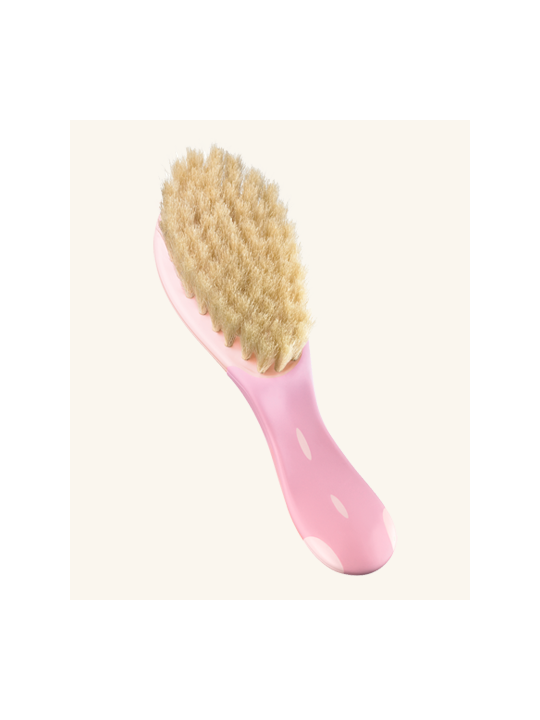 Nuk cepillo para bebe extra suave