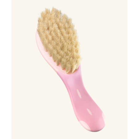 Nuk cepillo para bebe extra suave