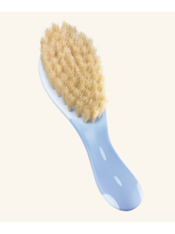 Nuk cepillo para bebe extra suave