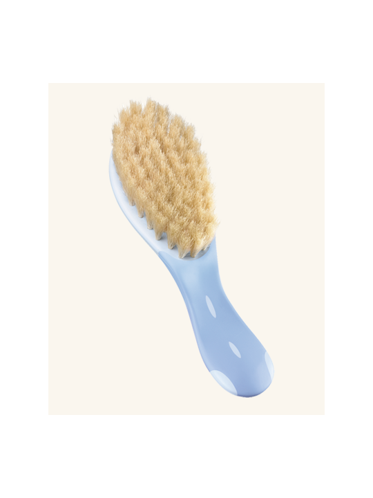 Nuk cepillo para bebe extra suave