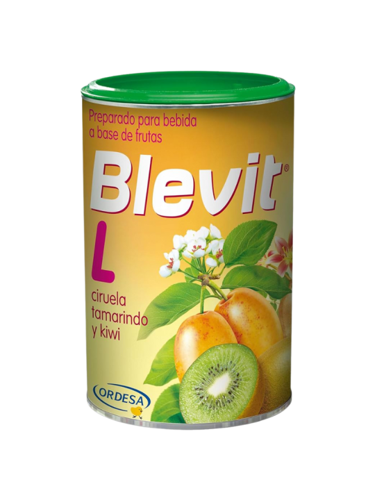Blevit L infusión infantil