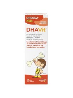 Dhavit 30 ml