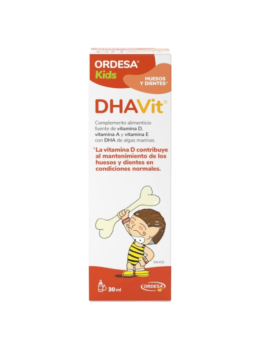 Dhavit 30 ml