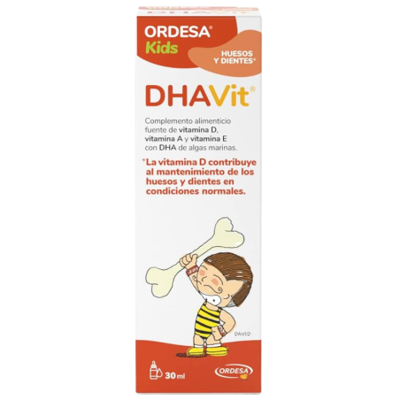 Dhavit 30 ml