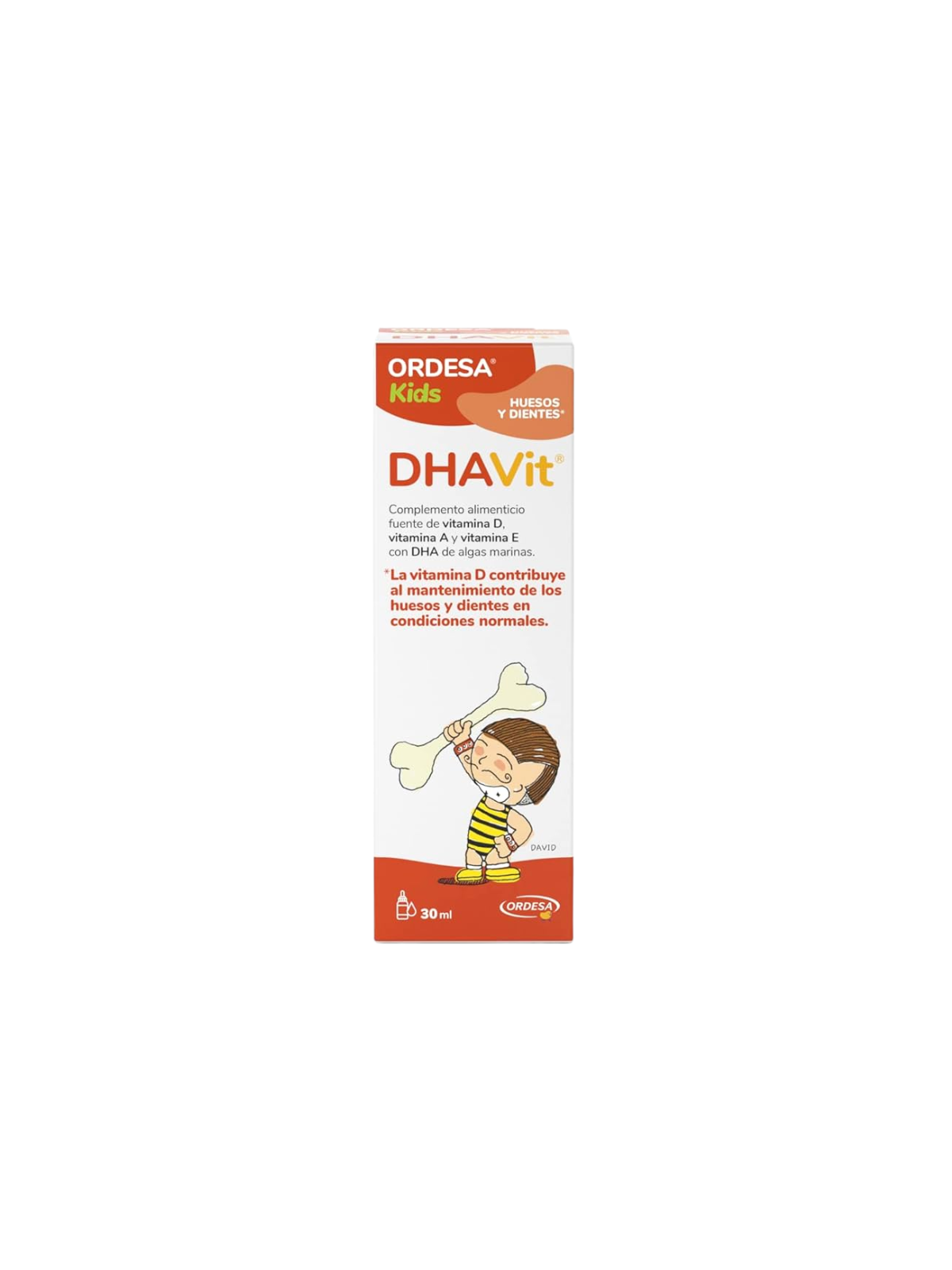 Dhavit 30 ml