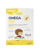 Omegakids gummies 54 gominolas