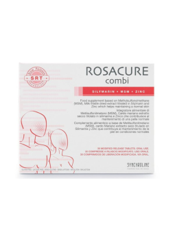 Rosacure combi 30 comp