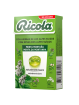 Ricola caramelos menta de montaña sin azucar