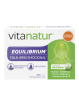 Vitanatur equilibrium