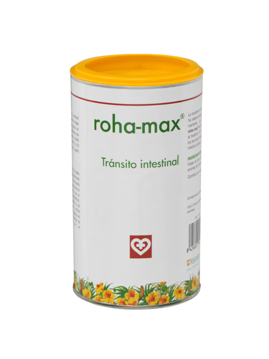 Roha-max 130g