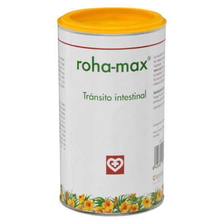 Roha-max 130g
