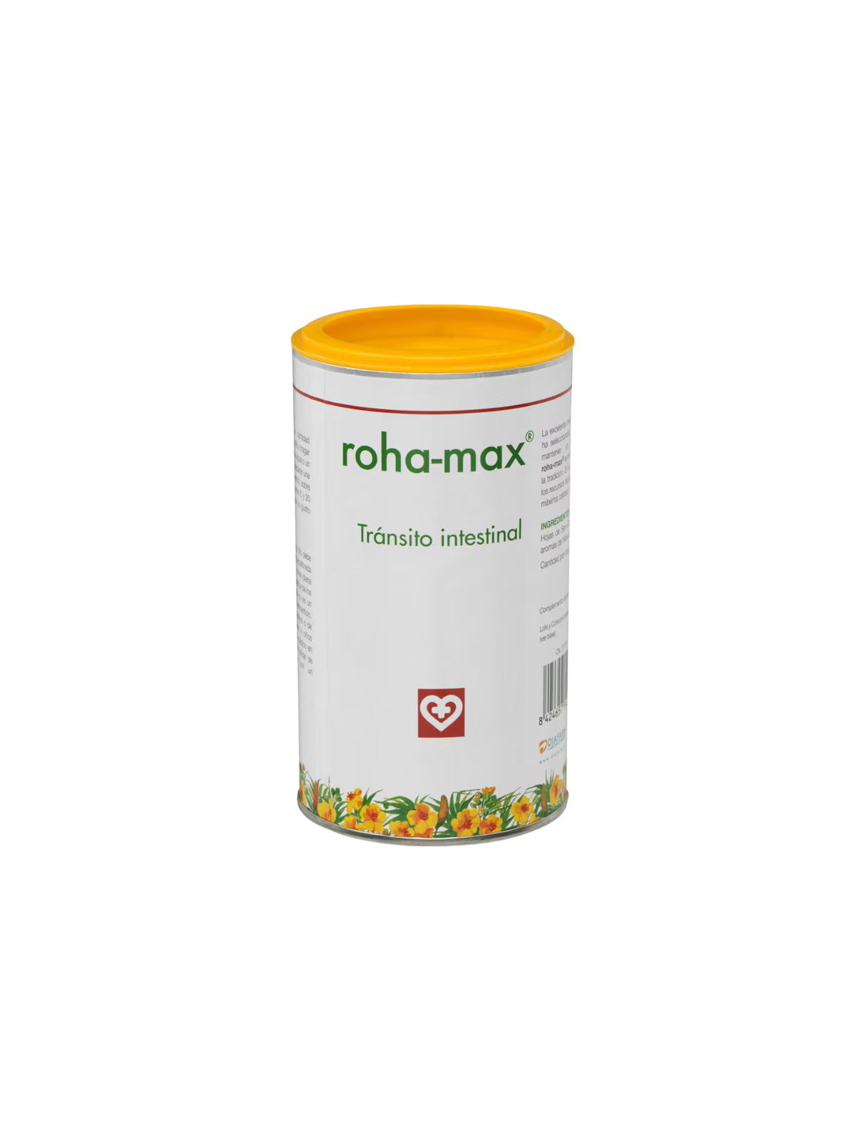 Roha-max 130g