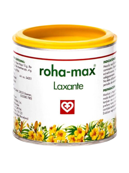 Roha-max 60 g
