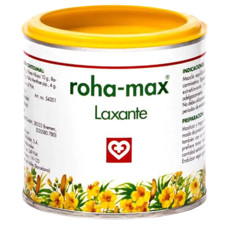 Roha-max 60 g