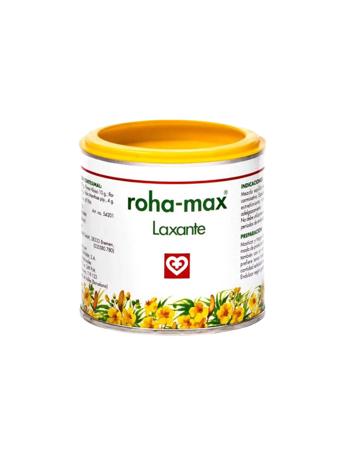 Roha-max 60 g