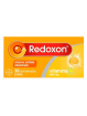 Redoxon Vitamina C sabor limón 30 comprimidos efervescentes