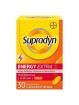Supradyn Energy Extra 30 comprimidos