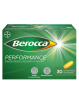 Berocca performance 30 comprimidos