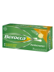 Berocca performance naranja 30 comprimidos efervescentes