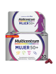 Multicentrum Mujer 50+ 30 comprimidos
