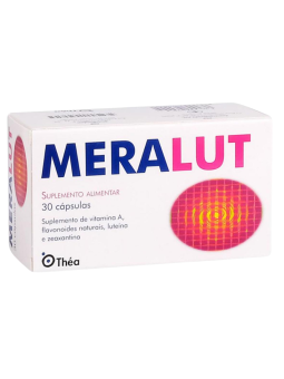 Meralut 30 caps