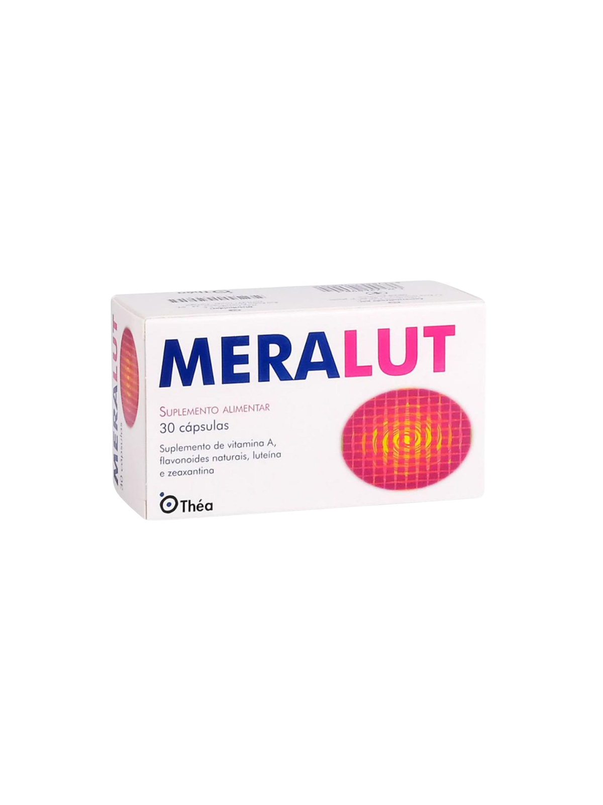 Meralut 30 caps