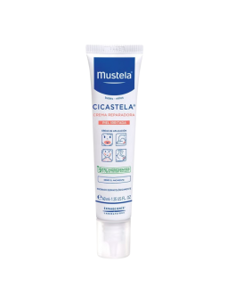 Mustela cicastela 40 ml