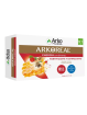 Arkoreal jalea real + ginseng 20 amp