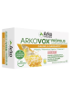 Arkovox propolis + vitamina c  sabor miel-limon