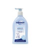 Sanosan crema limpiadora 400 ml