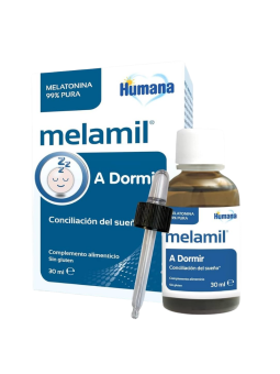 Melamil 30ml