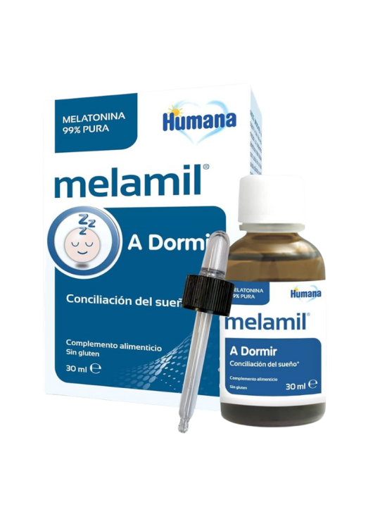 Melamil 30ml
