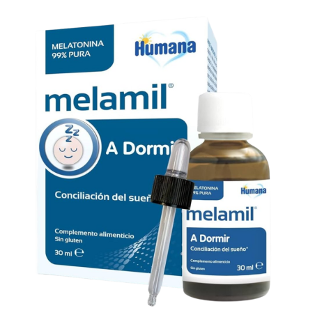 Melamil 30ml