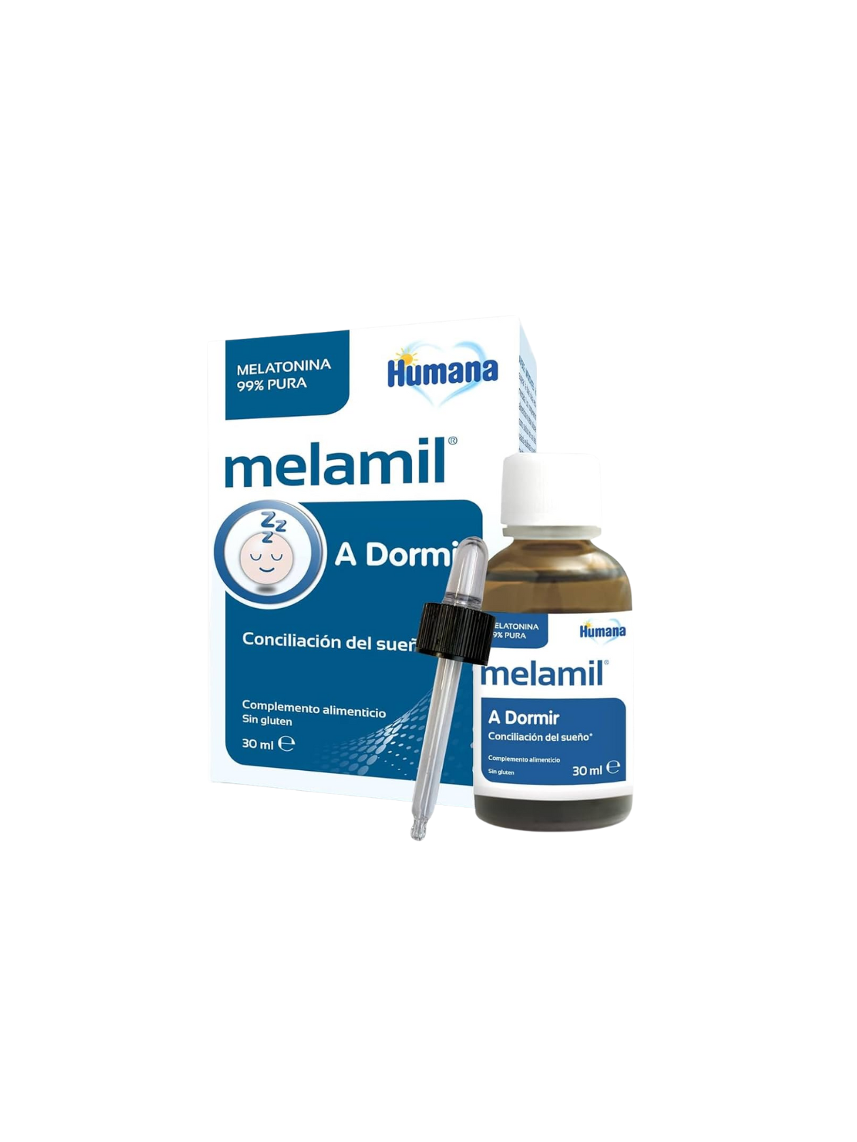 Melamil 30ml