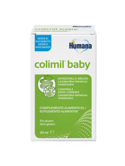Colimil baby 30 ml