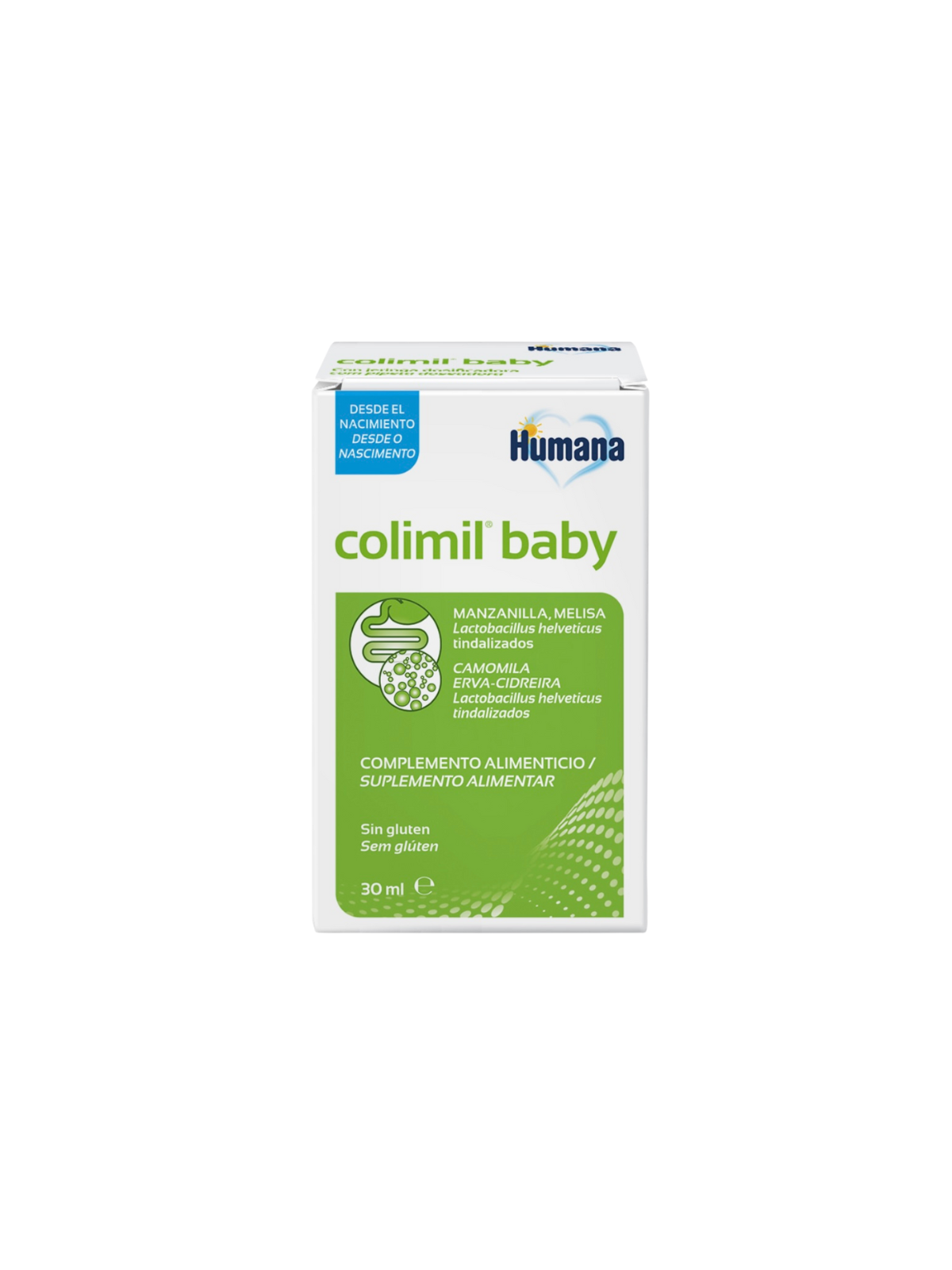 Colimil baby 30 ml