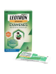 Leotron examenes 20 sobres