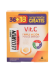 Leotron vitamina C 36 comprimidos