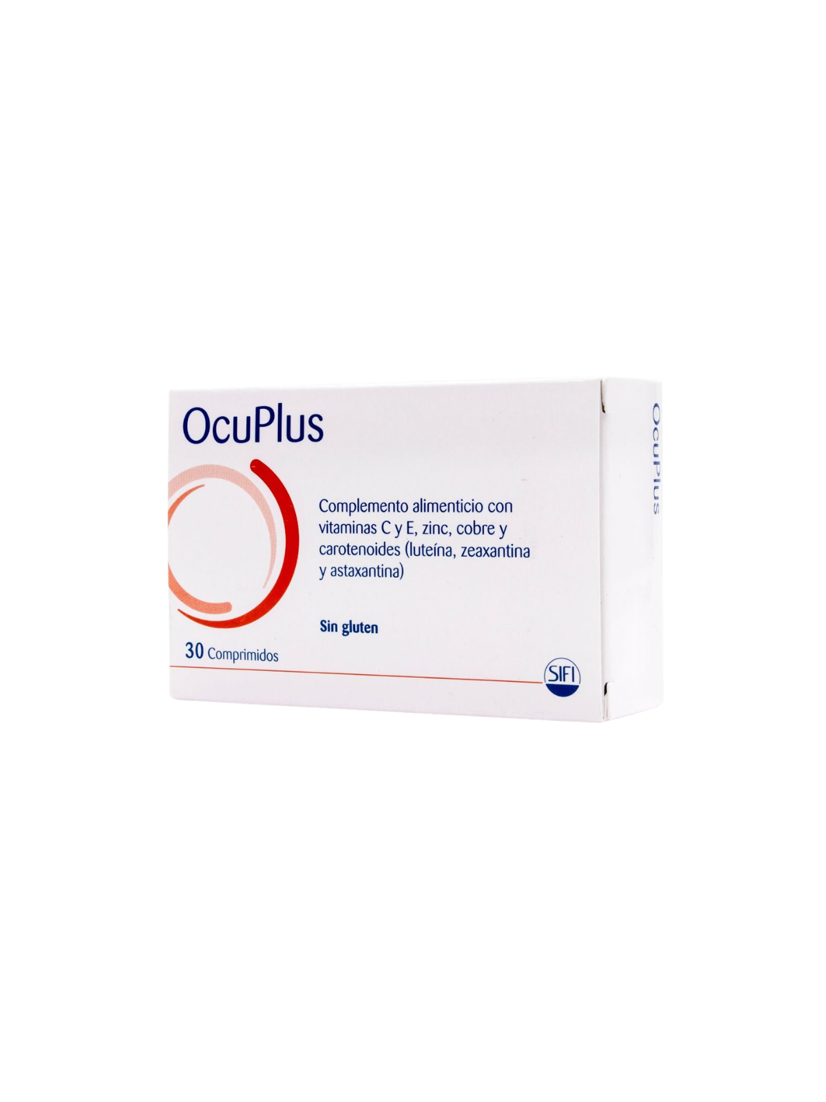 Ocuplus 30 comp