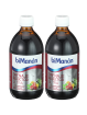 Bimanán duplo drenaje reductor ultra 500 ml 2º 50%