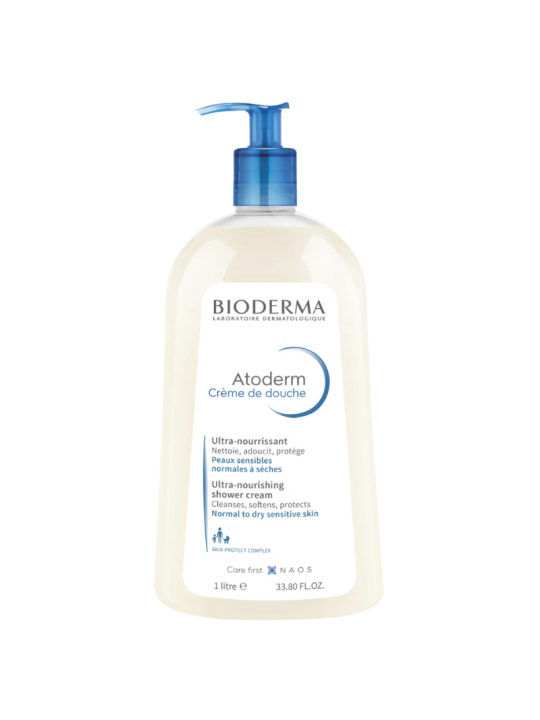 atoderm crema para atopia