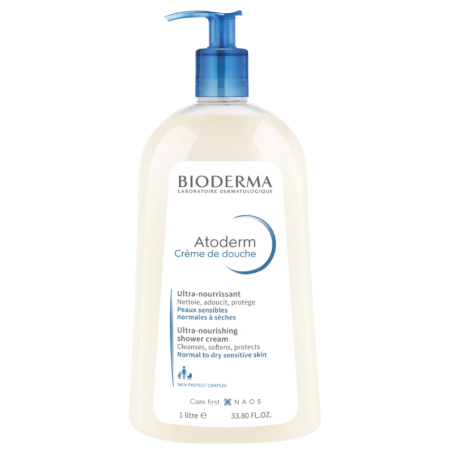 atoderm crema para atopia