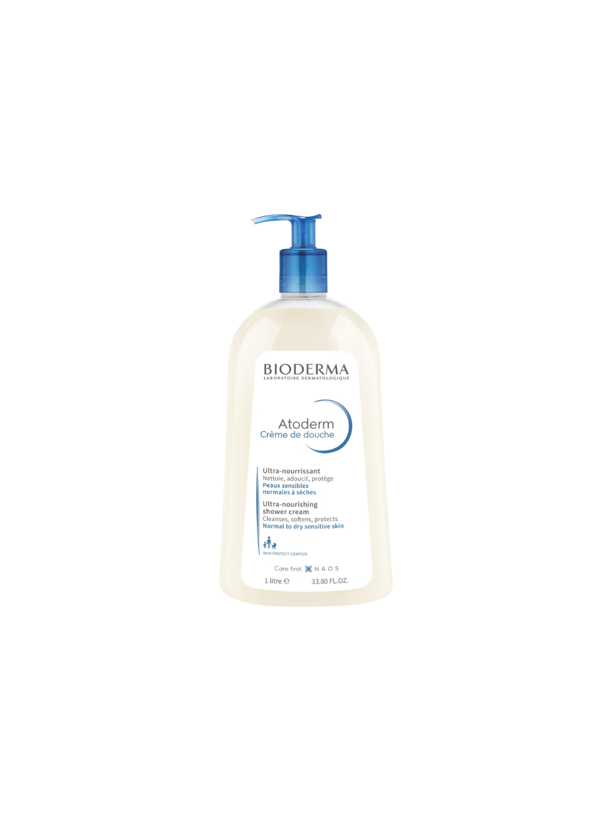 atoderm crema para atopia
