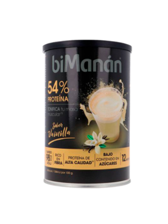 BiManán beFit Batido Vainilla