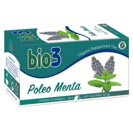 Bio3 poleo menta