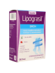 Lipograsil drenante 8g 14 sobres citricos