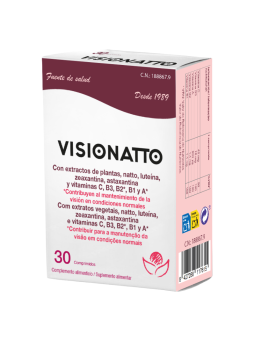 Bioserum visionato