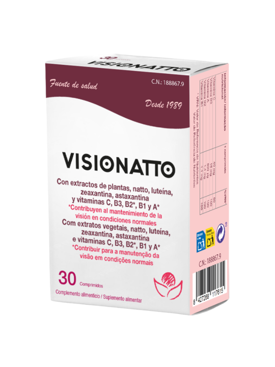 Bioserum visionato